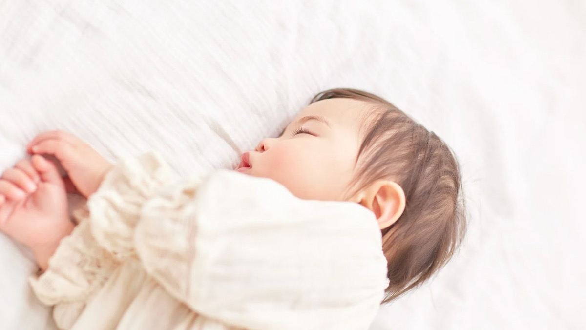 寝返りしたら、もうベビーマッサージに行けない？